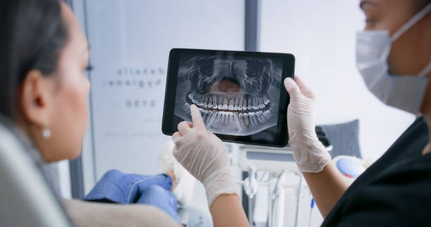 Licensed Dental Implants service in Salina, OK - Smile Center Dentistry